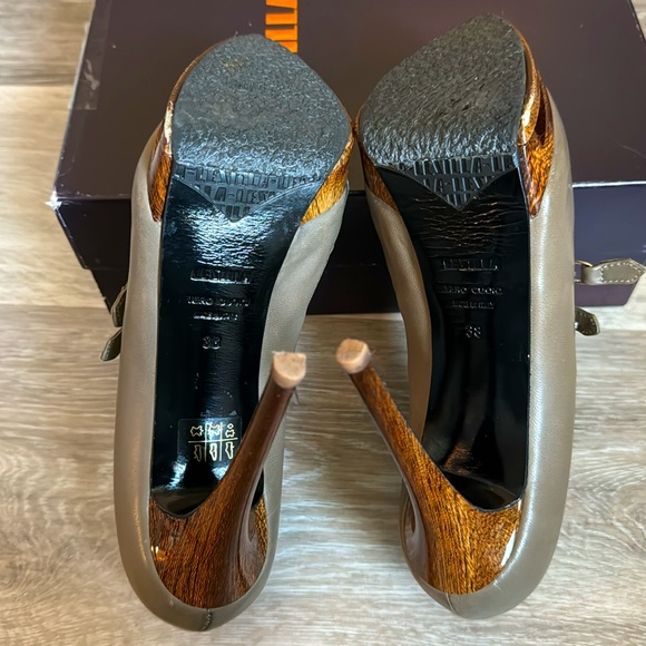 LE SILLA BOOTY - Picture 7 of 9